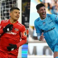Rivales definidos: Ñublense e Iquique conocen su camino a la fase de grupos de la Libertadores