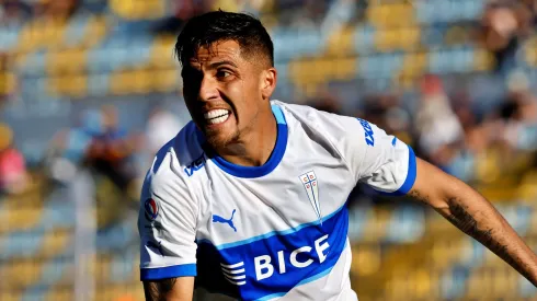 Pinares prepara su adiós al todavía no renovar su contrato con la UC.