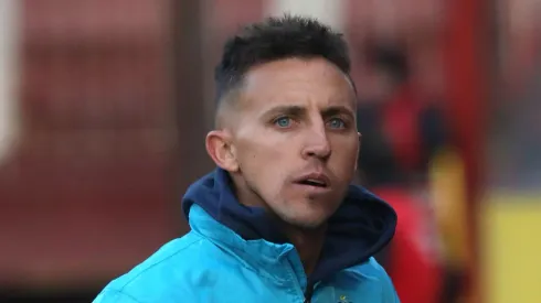 Diego Buonanotte tiene tres propuestas para seguir su carrera.