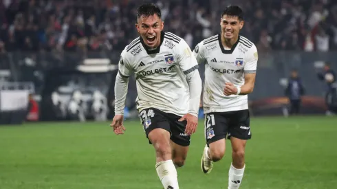 Vicente Pizarro puede partir de Colo Colo justo antes del inicio de la pretemporada.