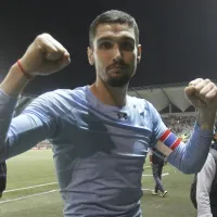 Hinchas de la Católica le ruegan a Dituro desechar a Colo Colo: "No seas como Toselli"