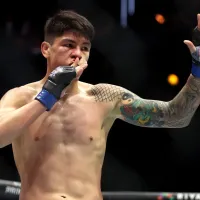 UFC: ¿Por qué le dicen La Jaula al chileno Ignacio Bahamondes?