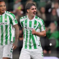 Manuel Pellegrini empieza a dejar atrás su gran talón de Aquiles y es pura alegría con Real Betis