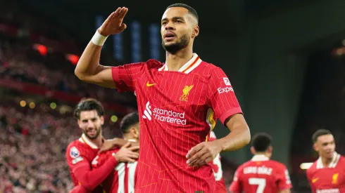 Cody Gakpo es uno de los candidatos para marcar en el enfrentamiento de Premier League frente a Tottenham.