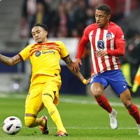 Pronósticos Barcelona vs Atlético de Madrid: gran partido en la fecha 18 de la liga española