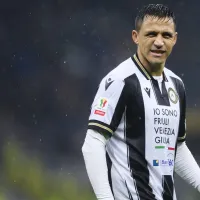 DT de Udinese calla a los críticos y aplaude el debut de Alexis Sánchez: "Lo hizo muy bien"
