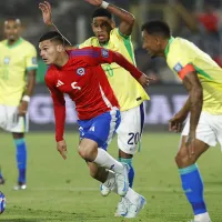 Ojo Gareca: confirman al rival de Chile para su primer amistoso del 2025