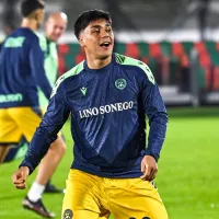 El destino que "le vendría muy bien" a Damián Pizarro: "Debe irse a un Sassuolo o Palermo"
