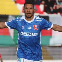 El modesto equipo que fichó a Cristián Palacios tras ser desechado por la U y Colo Colo