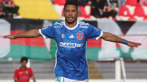 Cristián Chorri Palacios deja el fútbol chileno.