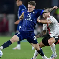 Johnny Herrera lapidario con llegada de Bruno Barti a Colo Colo: “No lo van a soltar”