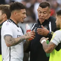 Jorge Almirón golpea la mesa: el inesperado vuelco de Colo Colo en el mercado de fichajes