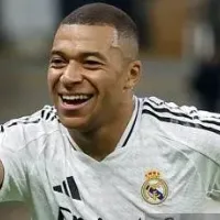 Mbappé confiesa cuál es su equipo: "Ahora soy aficionado..."
