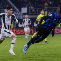 "No acompañó el resultado, pero...": las palabras de Damián Pizarro tras su debut en Udinese