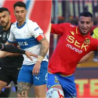 Días y horas confirmadas: la programación de los cruces chilenos en la Copa Sudamericana