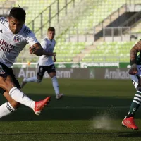 Noche Verde: la fecha del amistoso entre Santiago Wanderers y Colo Colo