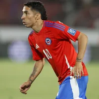 Carlos Caszely pide a gritos el fichaje de Luciano Cabral en Colo Colo: "Me encanta"
