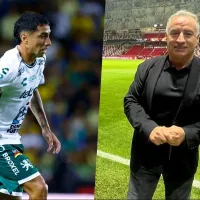 "La plata no regresa": el consejo de Fabián Estay a Luciano Cabral por ida a Colo Colo