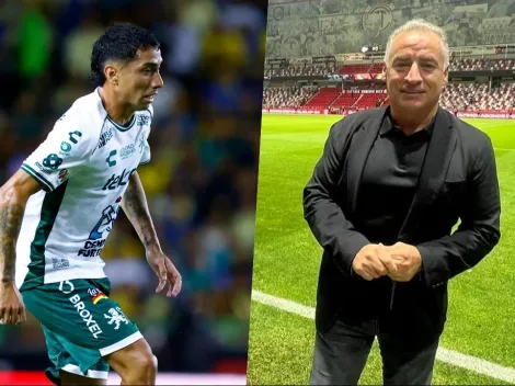 El motivo por el que Estay cree que Cabral no debe ir a Colo Colo