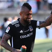 Gonzalo Fouillioux confirma que se viene un refuerzo bombástico en Colo Colo: "Es un fichaje viable"