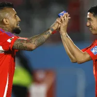 ¿Buen negocio? Colo Colo puede pagar hasta cuatro veces más por el fichaje de Luciano Cabral
