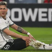 Colo Colo en el pasado: Guillermo Paiva a detalles de firmar en Junior de Barranquilla
