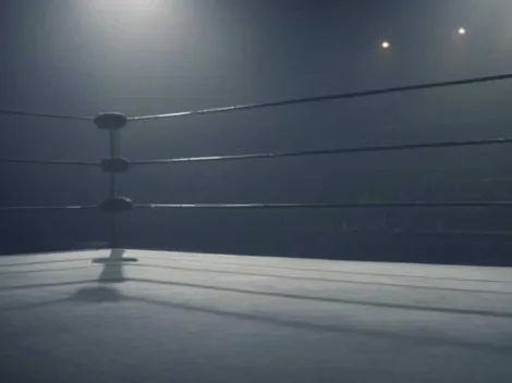 Informan la muerte de reconocida figura de la lucha libre