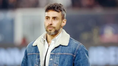 Jorge Valdivia se encuentra en prisión preventiva.