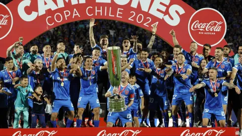 Los argentinos disfrutan de sus vacaciones.