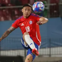 "Prioridad": grande de Argentina apuesta todo por Rodrigo Echeverría