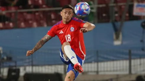 Rodrigo Echeverría se transforma en el principal objetivo de un gran de Argentina.