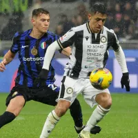DT de Udinese le deja tarea a Alexis Sánchez tras su debut: "Fue fundamental, pero..."