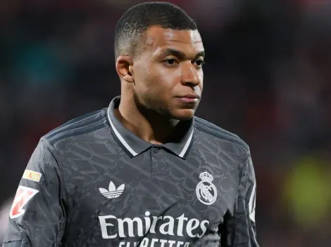 La furia de Mbappé contra el PSG por millonaria deuda