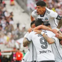 El calendario de amistosos de Colo Colo en la pretemporada