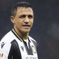 Tremendo: Alexis Sánchez mandó saludo a los Loínos por el Día del Hincha de Cobreloa