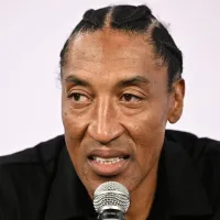"Jordan era un jugador horrible..." Este es el mejor jugador de la NBA, según Scottie Pippen