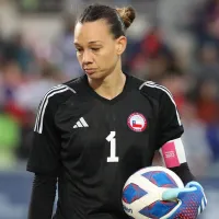 Tiane Endler revela sus exigencias para volver a la Roja fem: "Tiene que haber cambios"