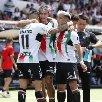 Con Kevin de Bruyne como protagonista: Palestino confirma a su nuevo arquero para el 2025