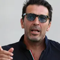 "Debería haber ganado 5 Balones de Oro...": Buffon confiesa quién es el mejor del mundo