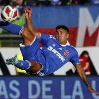 Sorpresa: el nuevo club de Jeisson Vargas en el fútbol chileno