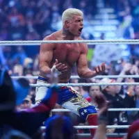 ¿Cuándo es Royal Rumble 2025? Descubre la fecha del primer evento del año de la WWE
