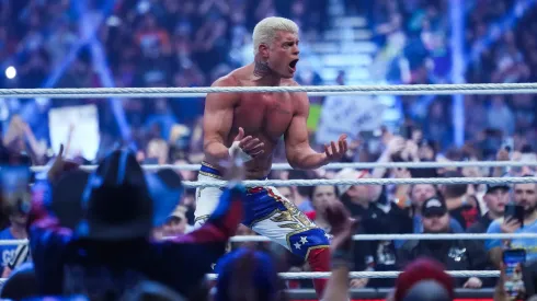 La WWE ya fijó la fecha de la 'Batalla Real 2025'.