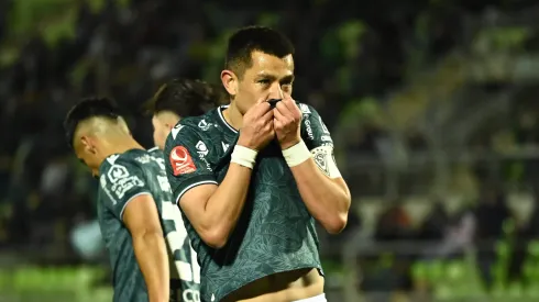 Carlos Muñoz tendrá una nueva aventura futbolística.