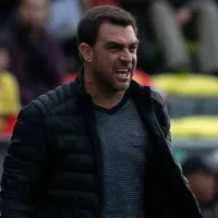 Pablo Guede complica a Colo Colo: le quiere "robar" al principal deseo de Jorge Almirón