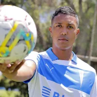 El ex Colo Colo que ha sido clave en la llegada a Chile de Jhohan Valencia: "Me ayuda con la casa y..."