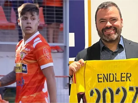 Cobreloa apunta al agente top del futfem tras perder una promesa