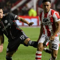 Así juega Damián Puebla, el fichaje que tiene en la mira Colo Colo