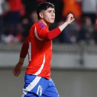 Pertenece a un grande del fútbol chileno y cruza los dedos por llegar al Sudamericano con La Roja