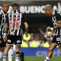 El goleador más deseado: el impensado clásico que se juega por el fichaje de Eduardo Vargas