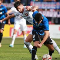 Mercado 2025: Cambio de planes en la U de Chile con el fichaje de Gonzalo Montes